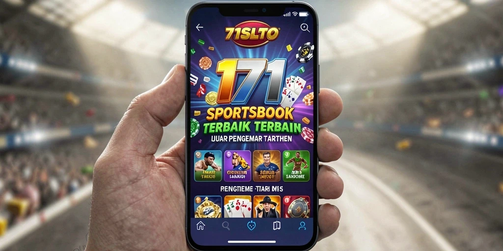 Screenshot gameplay <strong>171SLOT</strong> menampilkan pengalaman taruhan yang seru dan interaktif.