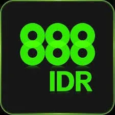 888IDR - Pengalaman Live Casino Terbaik di Genggaman Anda