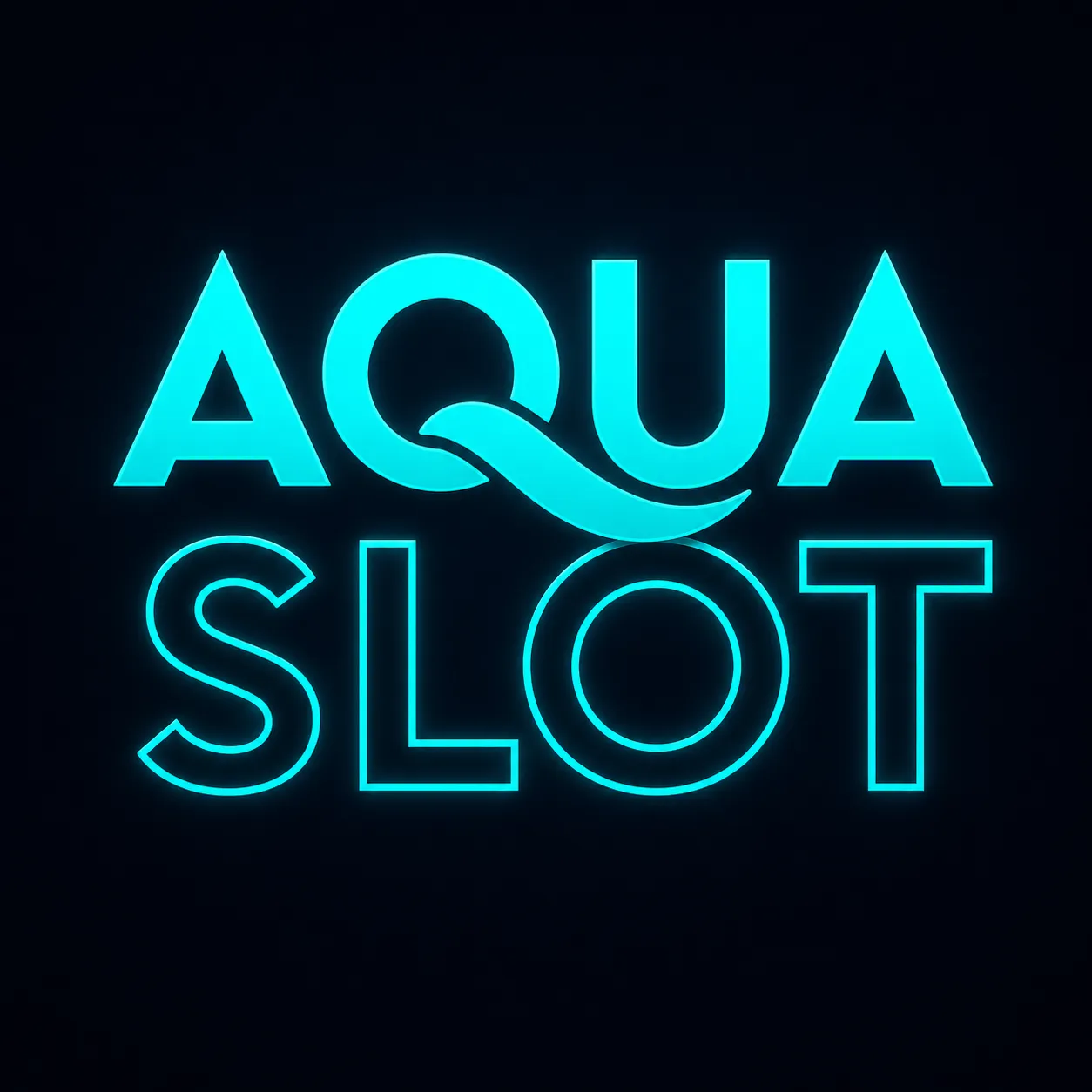 AQUASLOT - Petualangan Tak Terbatas di Dunia Terbuka