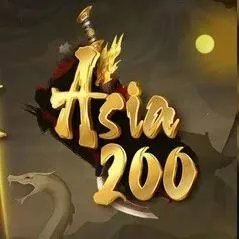 ASIA200 - Petualangan Seru di Dunia Arcade