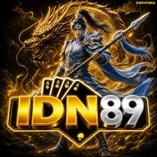 IDN89 - Game Idle Terbaik untuk Penggemar Strategi