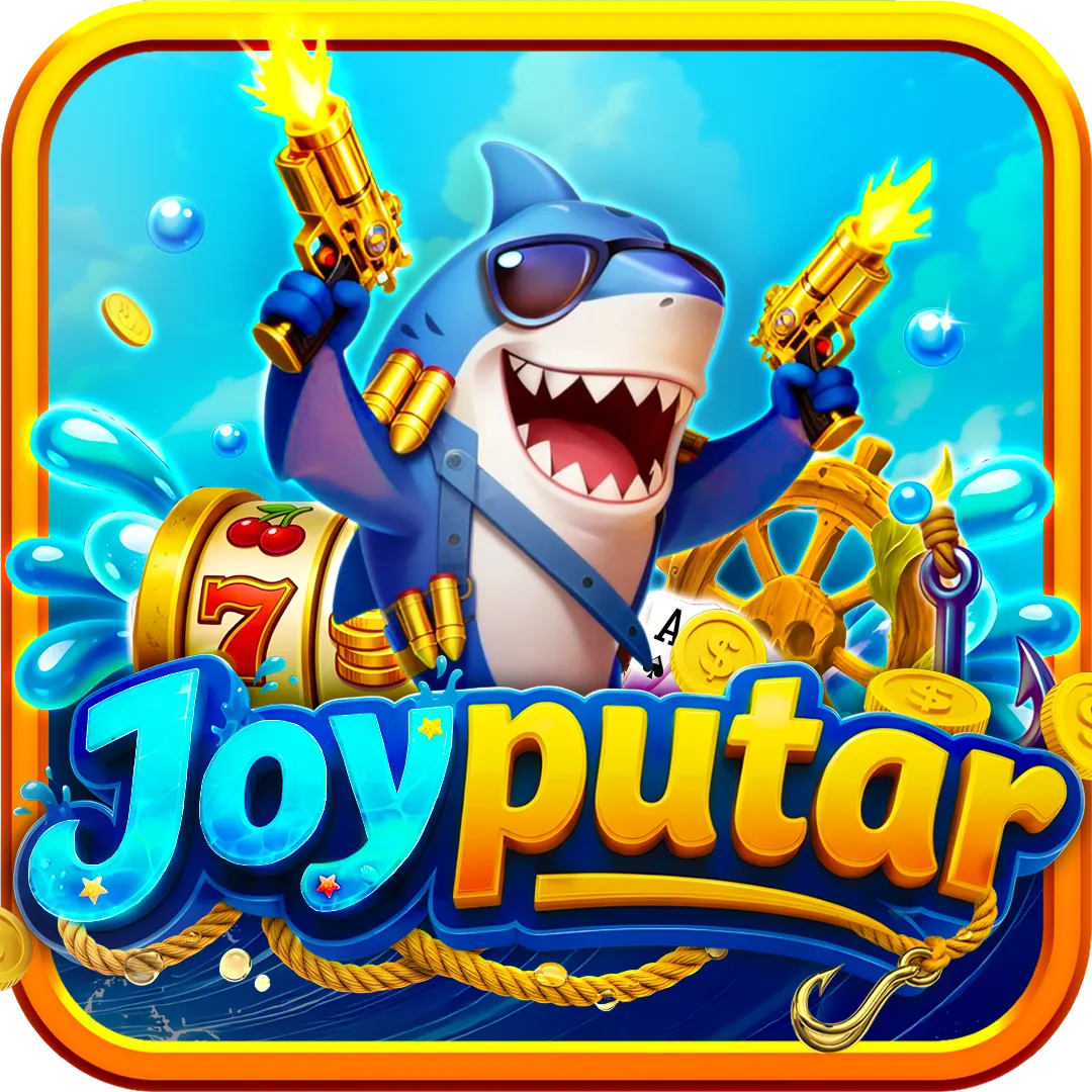 JOYPUTAR - Kengerian Tak Terduga dalam Game Horror