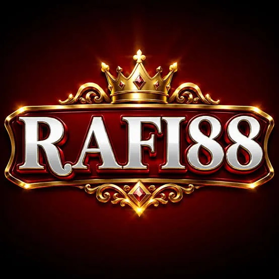 RAFI88 - Game Kasino Seru untuk Pecinta Judi Online